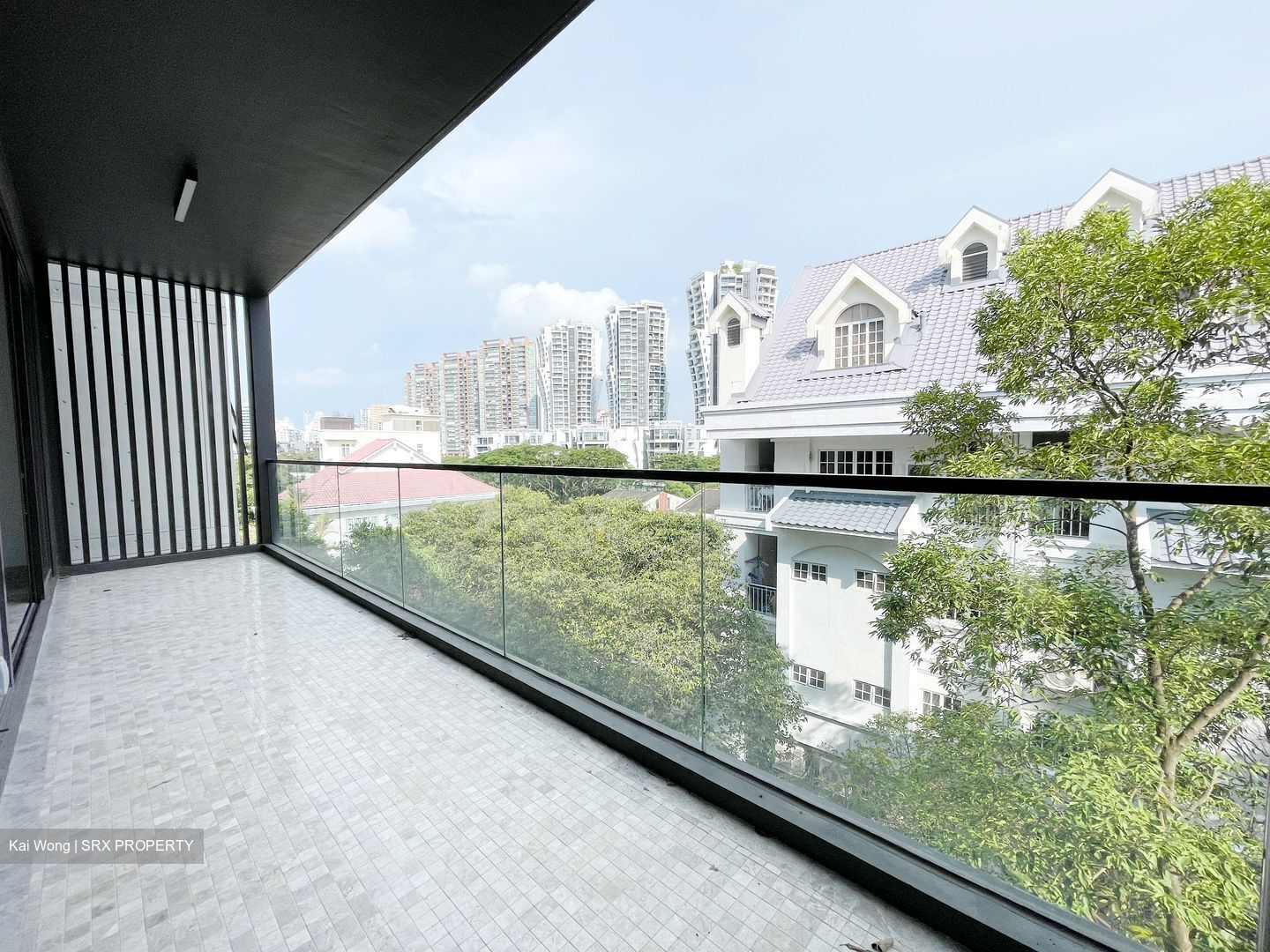 Jervois Privé (D10), Apartment #406175311
